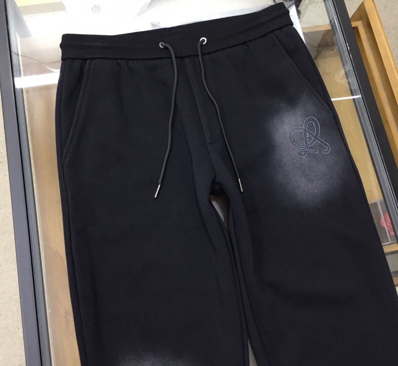 Loewe Long Pants